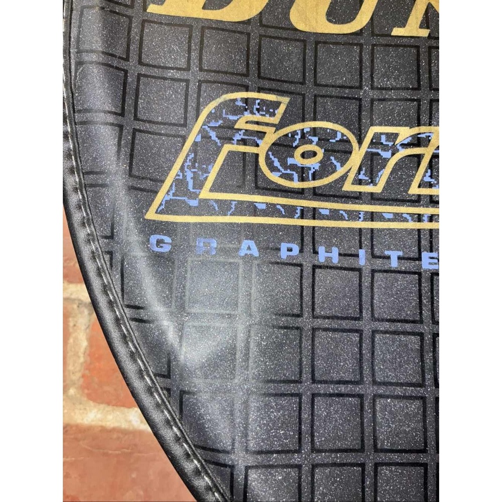 Dunlop‎ Formula Tactical Graphite Tennis Racquet - Picture 3 of 16